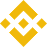 Binance logo