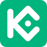 KuCoin logo