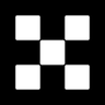 OKX logo