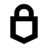 Trezor logo